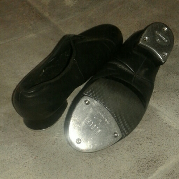 Shockwave Shoes - Shockwave Tap Shoes!